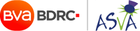 ASVA - BDRC logo