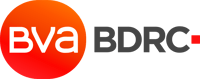 BVA BDRC logo