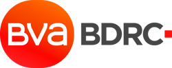 BVA BDRC logo