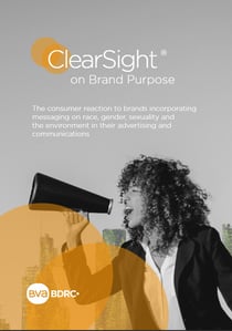 Brand purpose Brand purpose